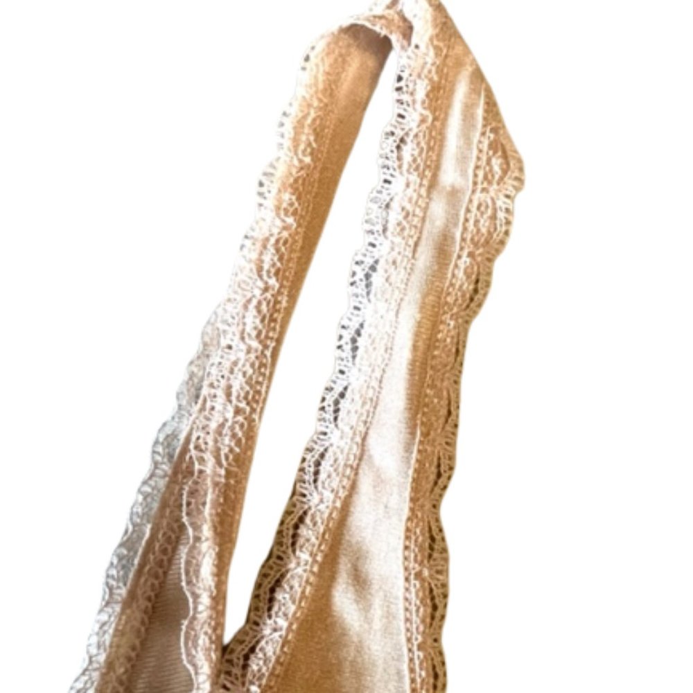 Vanity Fair Camisole - Picture 4 of 6